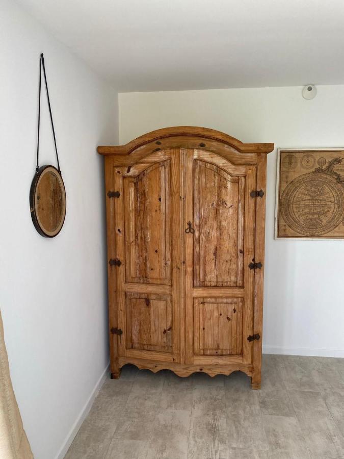 La Maison Ле-Труа-Іле Екстер'єр фото